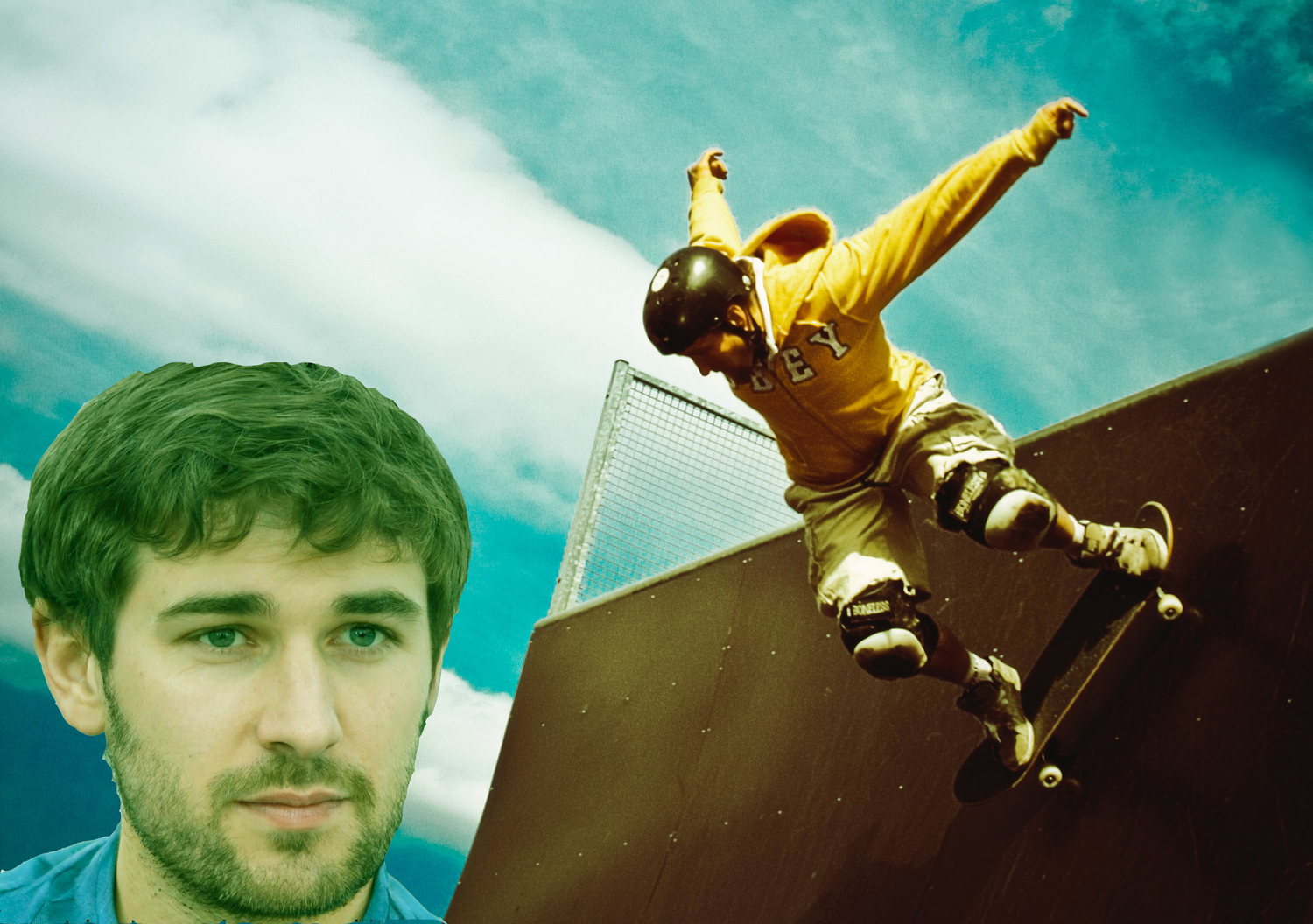 Alexander Ostrovskiy Alexander Ostrovskiy